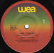 Gary Numan – I Die : You Die 7" vinyl record, image 1 of 2