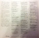 Boston – Don't Look Back LP vinyl record, image 10 of 10