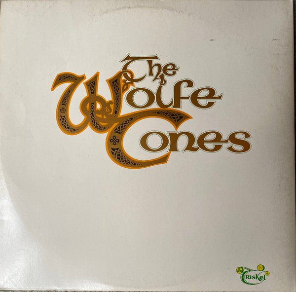 The Wolfe Tones – Live Alive-Oh (2xLP) LP vinyl record, image 8 of 8
