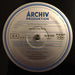 Carl Philipp Emanuel Bach, Ingeborg Küchler, Reimer Küchler, Capella Academica Wien, Eduard Melkus – Klavierkonzerte (Piano Concertos) Wq 46, 107, 109 LP vinyl record, image 3 of 3