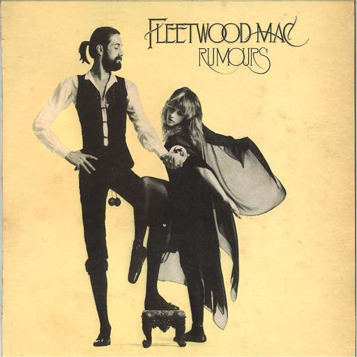 Fleetwood Mac – Rumours