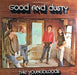 The Youngbloods – Good And Dusty LP vinyl record, image 1 of 5