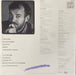 Joe Cocker – Civilized Man LP vinyl record, image 2 of 5