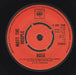 Mott The Hoople – Honaloochie Boogie 7" vinyl record, image 2 of 3