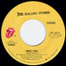 The Rolling Stones – Miss You 7" vinyl record, image 3 of 4