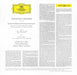 Johannes Brahms, Christian Ferras, Herbert von Karajan, Berliner Philharmoniker – Violinkonzert In D-dur LP vinyl record, image 2 of 5