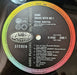 Frank Sinatra – Come Swing With Me! LP vinyl record, image 4 of 5