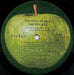 The Beatles – Hey Jude (The Beatles Again) LP vinyl record, image 3 of 5
