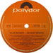 George Benson – Blue Benson LP vinyl record, image 3 of 4