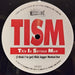 TISM – The Ballad Of John Bonham's Coke Roadie 12" vinyl record, image 5 of 8