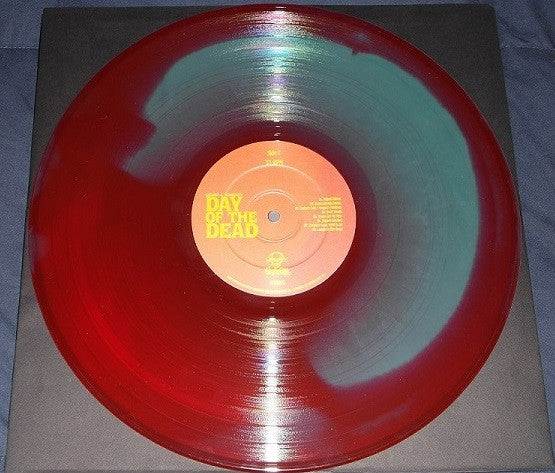 John Harrison – George A. Romero's Day Of The Dead (2xLP) LP vinyl record, image 3 of 7