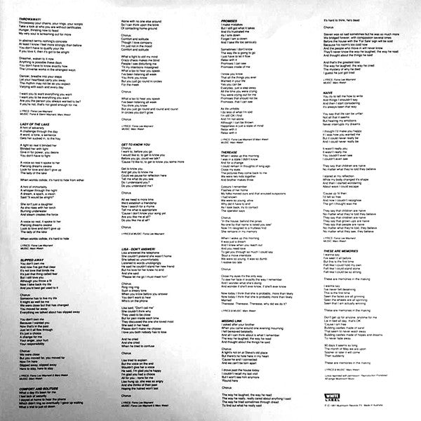 Have A Nice Day – Explore LP vinyl record, image 4 of 5