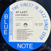 Lou Rawls – At Last LP vinyl record, image 5 of 5