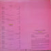 Ry Cooder – Bop Till You Drop LP vinyl record, image 3 of 5
