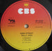 Billy Joel – 52nd Street LP vinyl record, image 5 of 5