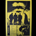 Warsaw – Warsaw LP vinyl record, image 2 of 3