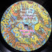 Prince And The Revolution – Around The World In A Day LP vinyl record, image 6 of 10