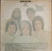 Strawbs – Hero And Heroine LP vinyl record, image 2 of 4
