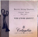 Béla Bartók, Quatuor Végh – String Quartets Nos 5 & 6- Volume Three LP vinyl record, image 1 of 4