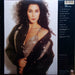 Cher – Heart Of Stone LP vinyl record, image 2 of 6