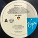D.J. Jack – Hot House 12" vinyl record, image 3 of 4