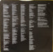 Jean Beauvoir – Drums Along The Mohawk LP vinyl record, image 6 of 6