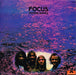 Focus – Moving Waves LP vinyl record, image 1 of 4