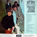 The Rolling Stones – Big Hits (High Tide And Green Grass) LP vinyl record, image 2 of 4