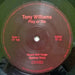 Anthony Williams – Play Or Die LP vinyl record, image 3 of 4