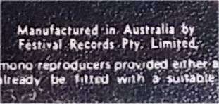 Hawkwind – X In Search Of Space LP vinyl record, image 5 of 5