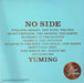 Yuming, Yumi Matsutoya – No Side = ノーサイド LP vinyl record, image 2 of 8