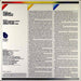 Stanley Turrentine – In Memory Of LP vinyl record, image 2 of 4