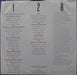 Bill Evans – The Alternative Man LP vinyl record, image 6 of 6