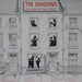 The Shadows – Hits Right Up Your Street LP vinyl record, image 1 of 4