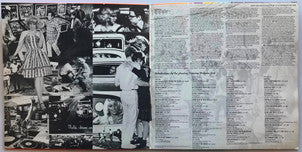 Various – 41 Original Hits From The Sound Track Of American Graffiti (2xLP) LP vinyl record, image 3 of 7