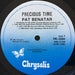 Pat Benatar – Precious Time LP vinyl record, image 3 of 7