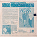 Herb Alpert, Sérgio Mendes & Brasil '66 – Herb Alpert Presents Sergio Mendes & Brasil '66 LP vinyl record, image 2 of 4