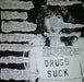 Laceration, The K. Shipley – Laceration / East Coast Super Stars 7" vinyl record, image 8 of 9