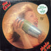 The Cars – Shake It Up LP vinyl record, image 7 of 7
