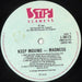 Madness – Keep Moving LP vinyl record, image 3 of 4