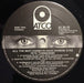Pete Townshend – All The Best Cowboys Have Chinese Eyes LP vinyl record, image 7 of 9