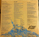 Laurie Anderson – Mister Heartbreak LP vinyl record, image 5 of 6