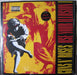 Guns N' Roses – Use Your Illusion I (2xLP) LP vinyl record, image 1 of 10