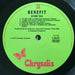 Jethro Tull – Benefit LP vinyl record, image 4 of 4