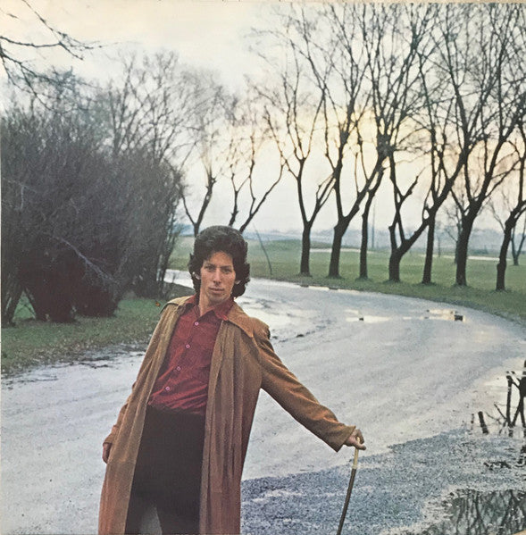 Billy Mernit – Special Delivery LP vinyl record, image 4 of 6