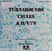 Jamey Aebersold – Turnarounds, Cycles & II/V7's (2xLP) LP vinyl record, image 1 of 7