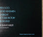 Traffic – Best Of Traffic LP vinyl record, image 5 of 6
