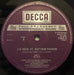 Johann Sebastian Bach, Robert Tear, John Shirley-Quirk, Felicity Lott, Alfreda Hodgson, Neil Jenkins, Stephen Roberts, St. Paul's Cathedral Choir, The Bach Choir, The Thames Chamber Orchestra, David Willcocks – St. Matthew Passion (4xLP) LP vinyl record, image 9 of 10