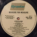 Icehouse – Measure For Measure LP vinyl record, image 5 of 6