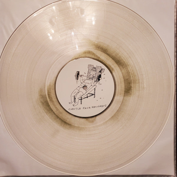 The Fresh & Onlys – The Fresh & Onlys LP vinyl record, image 4 of 5